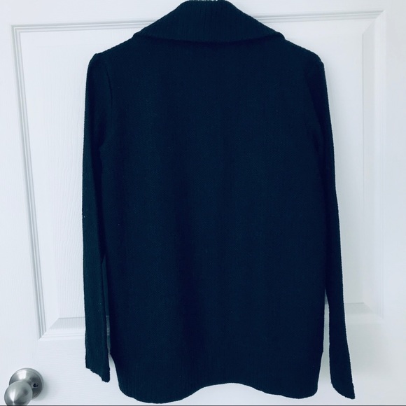 Knit Cardigan - Picture 2 of 5